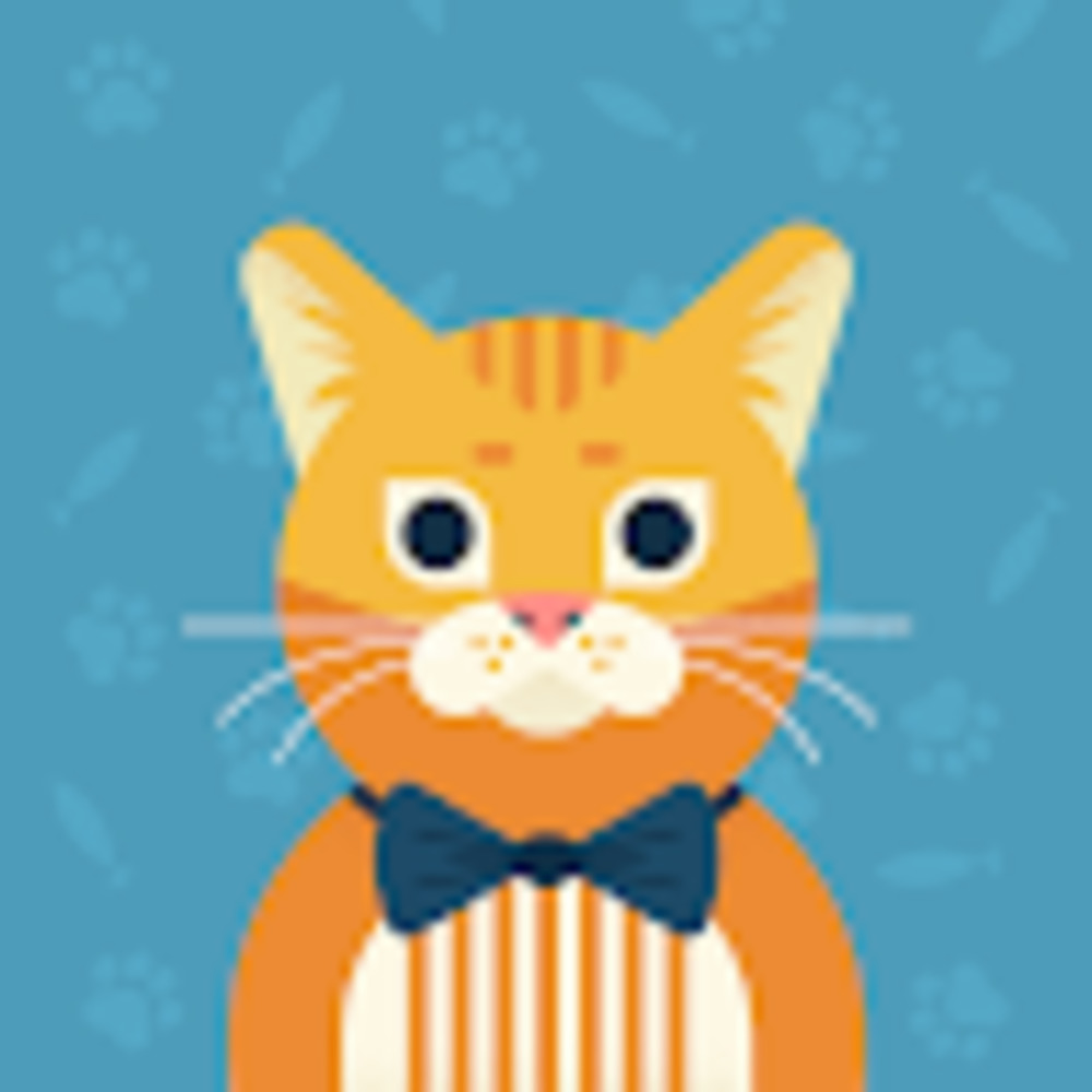 Meet your Posher, Pam